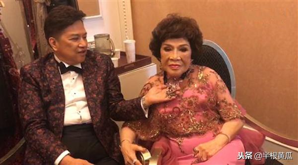 台灣女製作人批藍潔瑛「難搞」,黃秋生看不下去,怒嗆:欺人太甚