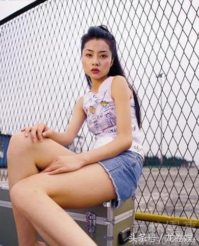 熊黛林曬長相清奇的雙胞胎! 無意中卻證實了自己的整容臉!
