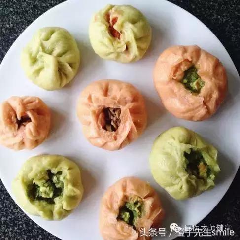 國家名醫:癌症都是自找的!腫瘤專家自用5年抗癌食譜,就ー味藥