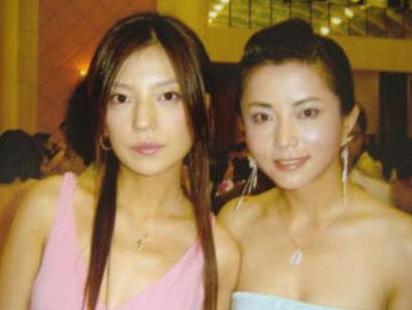 五位被閨蜜「橫刀奪愛」的女星,圖一冰釋前嫌,圖五已去世好多年