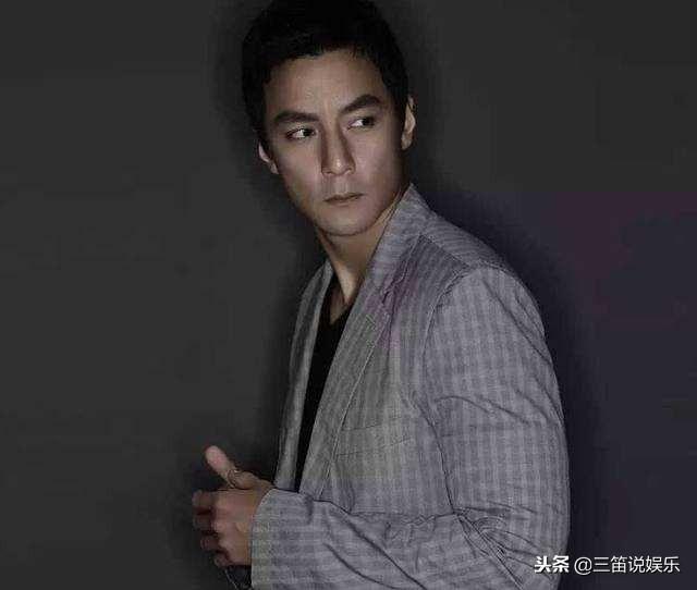 娛樂圈同歲的不老男神,林誌穎鐘漢良靠邊站,都帥不過同歲的他