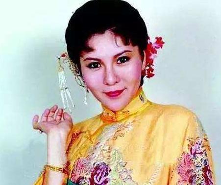 短短一月7位名人离世,李咏最突然,蓝洁瑛最惋惜,只有她最不幸!