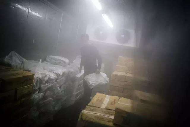 一個攝影師前往泰國,拍下了現代社會依然存在奴隸的真相
