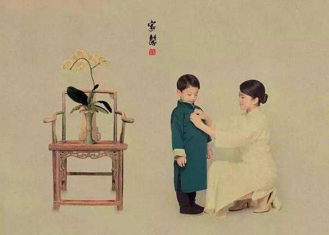 告訴孩子,這些才是人生最重要的事兒(建議永久保存)