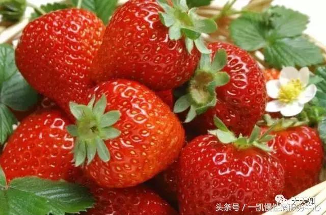 糖尿病人吃什麼水果
