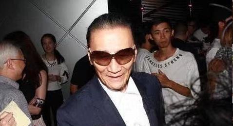 謝賢終於不再沉默,回應張柏芝生下「小王子」事件,網友:謝霆鋒這下無法淡定了!