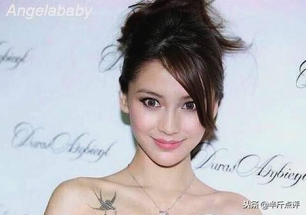 黃曉明正面響應離婚消息,決心已定