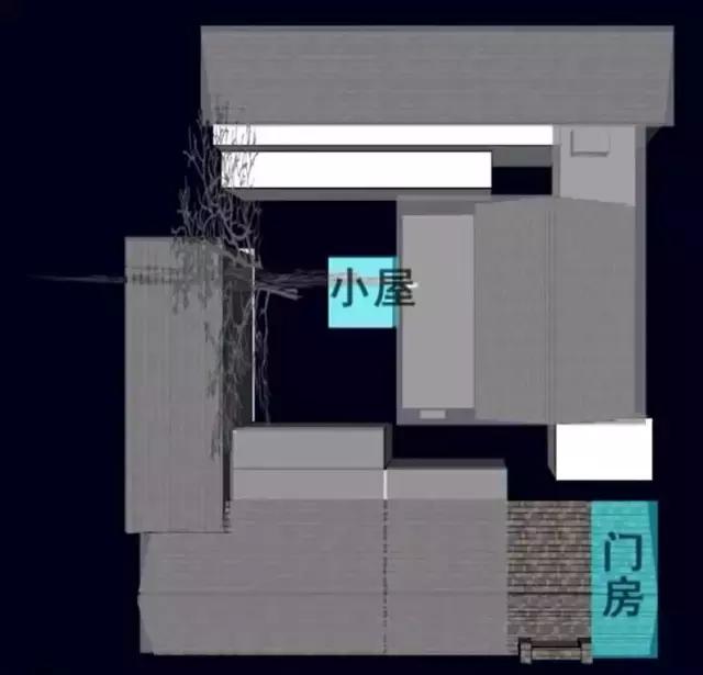 設計師花了65天改造「百年10坪老宅」，屋主回家後驚訝到嘴巴合不起來！