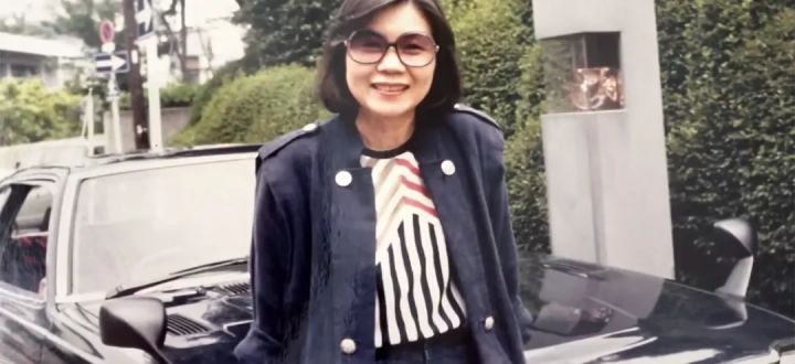 誰說一定要結婚才能到老? 7位單身奶奶「買屋同居10年」過得比誰都幸福