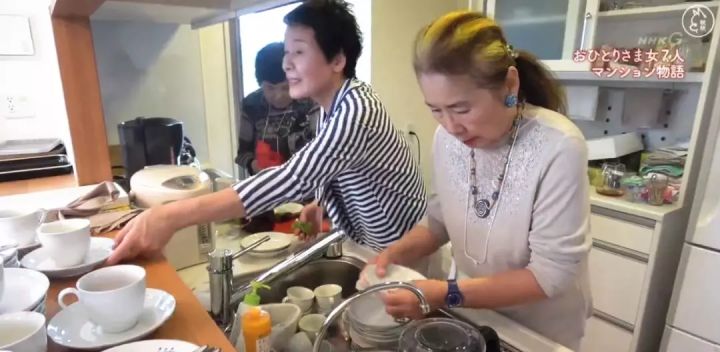 誰說一定要結婚才能到老? 7位單身奶奶「買屋同居10年」過得比誰都幸福