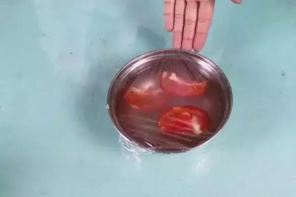 爛掉的西紅柿不要扔,其實比新鮮的還「值錢」,學到就是賺到!