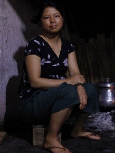 印度男子娶39個妻子同居大屋輪流陪著睡覺