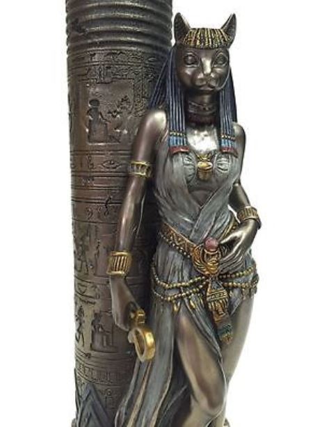 古埃及「12位守护神」代表你的人格 天生领导者就生在「2个精准日期