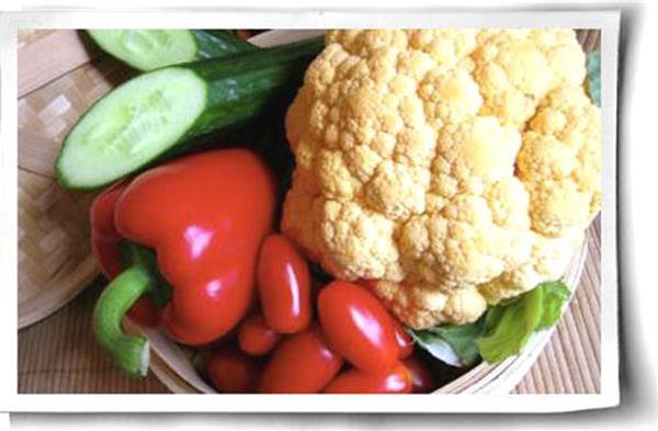 素食者会缺乏蛋白质吗?十种富含蛋白质的植物