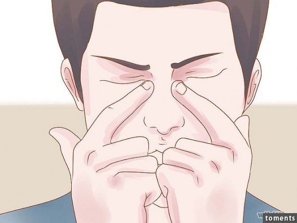 Get Rid of a Stuffy Nose Quickly Step 10