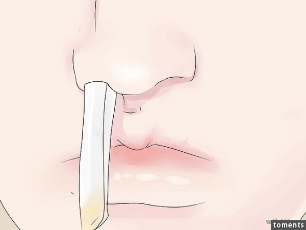 Get Rid of a Stuffy Nose Quickly Step 14