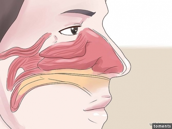 Get Rid of a Stuffy Nose Quickly Step 18