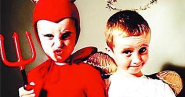 从幼儿园挖地道逃学 拒上学不是说说而已 EZP