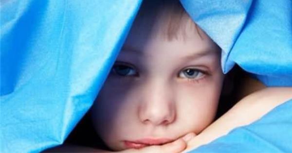 孩子不睡觉?利用食物诱导睡眠 EZP9 生活网