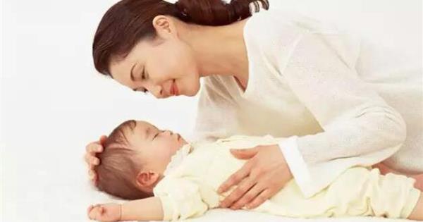 哄宝宝睡觉的12忌,最后一条你肯定中招! EZP9