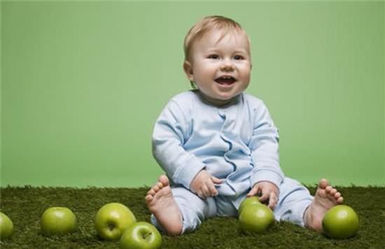 预防宝宝便秘 食用高纤维食物 EZP9 生活网