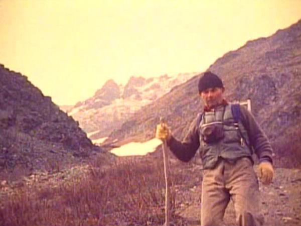 Starting with a plan to live for just one year alone in the Alaskan wilderness, Richard "Dick" Proenekke embarked on a journey that would last for almost thirty years. After retirement, Dick moved to the wilderness to test his hand at survival. After a year, he had built an entire cabin for himself and survived off of what he grew, hunted, and gathered. He returned home for a brief period to visit with family, but knew that his new home in the woods was where he belonged.  So, he gathered a few essentials before returning to his new home in the woods for close to thirty more years. A lot can be learned from Dick as he survived off of his own actions directly.