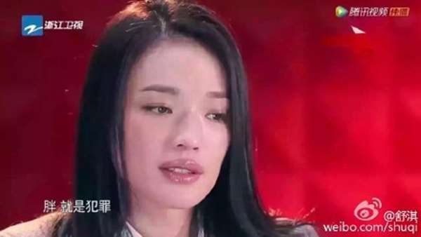 她們不到「45公斤」──蔡依林過了9年的「無味生活」;陳喬恩「這樣吃」,不到一個月就有瓜子臉~