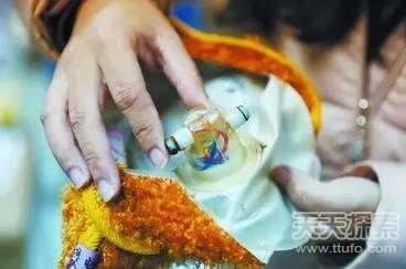驚!!「羽絨衣」千萬不能這樣洗!!小心會爆炸!!