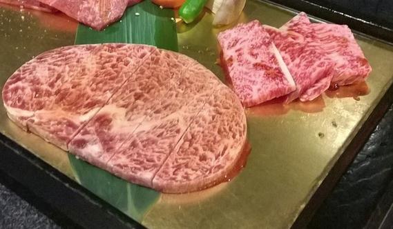 关于牛肉等级的八卦~完整牛肉等级对照表