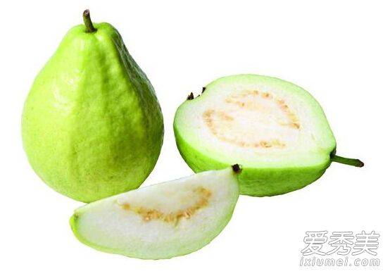 常吃番石榴會給身體帶來8大健康變化
