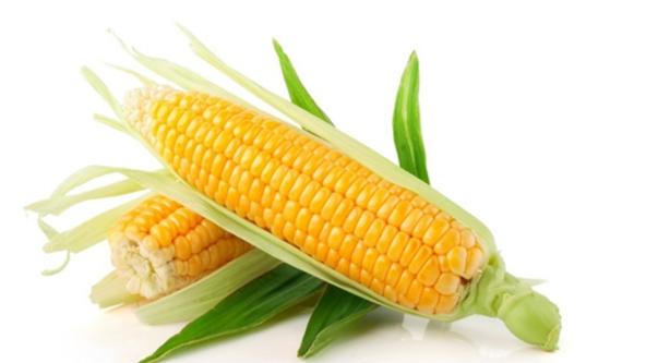奇妙用法四:去除玉米穗