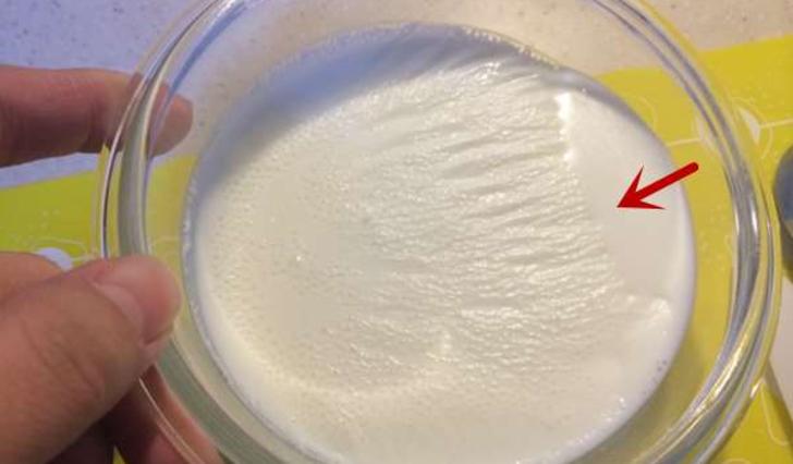 豆浆或热牛奶表面的「那层膜」到底是什么?很