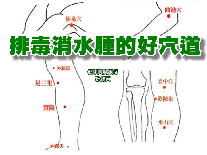 体内湿气过重,会出现哪些症状呢?