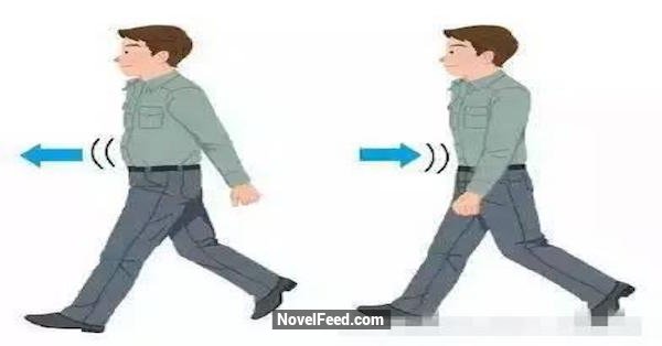 史上最扯「走路減肥法」!他在每天走路時加上「這個動作」,三個月後竟然瘦了「10公斤」!