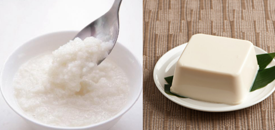 胃痛-稀飯