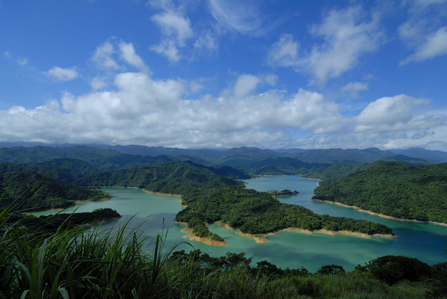 「石碇千島湖」的圖片搜尋結果