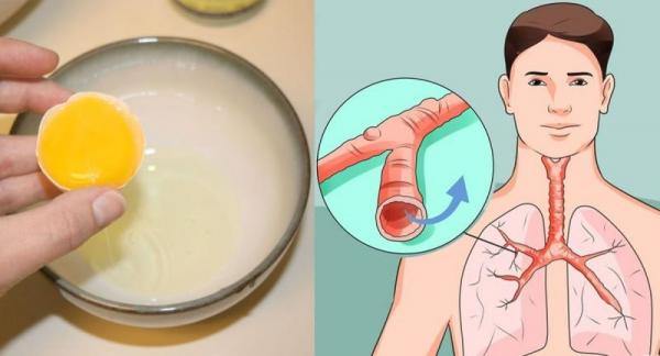 雞蛋配上「它」一招就拯救「久咳」,300倍有效又簡單!可惜很多人都不知道!
