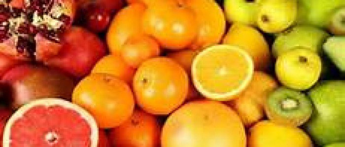 换季咳不停皮肤乾，酸性水果搞定!(欢迎分享!) EZ生活分享