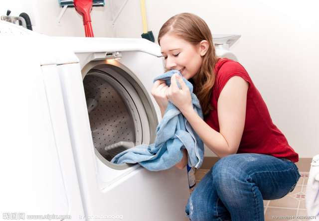 洗衣小撇步，乾淨又方便！