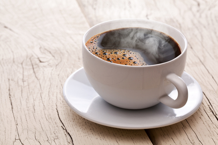 咖啡可消腫減肥 怎麼喝才正確