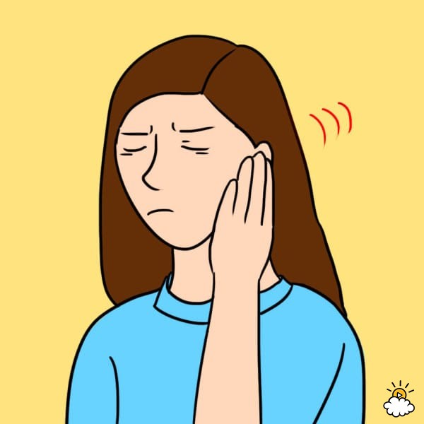5个一忽略就让你年轻就失聪的「耳朵痛重要警