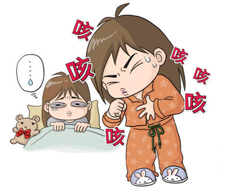 感冒「咳嗽」停不了?天然「咳嗽糖漿」在家做,2天內清光「肺部黏液」零副作用,大人小孩都適合!