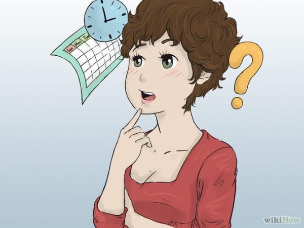 速傳!原來「懷孕十天」馬上就能發現,90%的人都不知道!女人受孕後會出現「這個跡象」快告訴給妳的男友知道...