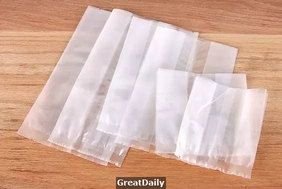 用完的塑料袋千萬別扔,這樣做幫你省一大筆錢!