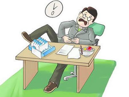 胃癌年輕化,6個早期信號不可忽視