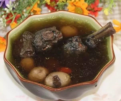血管堵,疾病生!疏通血管就用這2種水果2款粥2款湯