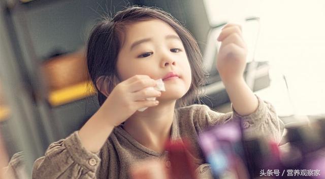 人體有一個「美人穴」,每天按一按,年輕10歲很容易