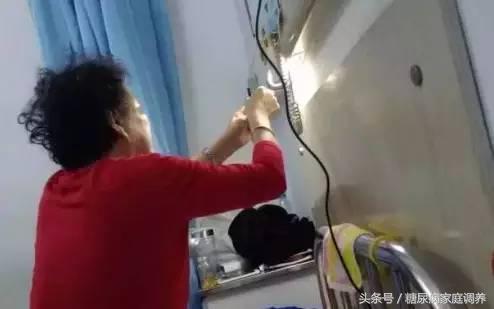 27年糖友,對待糖尿病的6個秘訣