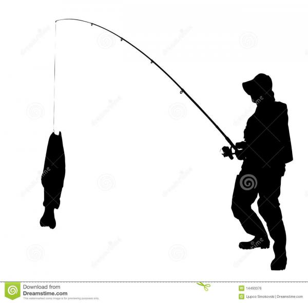 釣魚常識11招，招招必勝