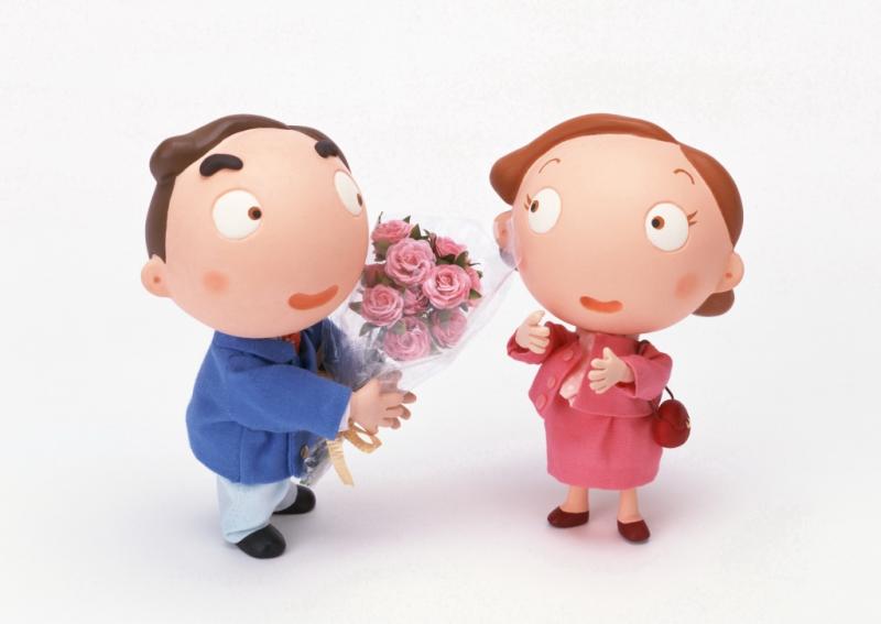 想做一輩子的好夫妻,懂得這幾個字很重要!